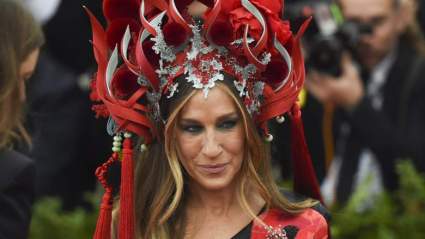 Gala del Met 2017: ¿Quiénes son los artistas invitados?