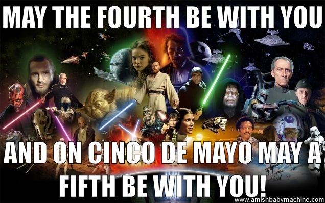 cinco de mayo