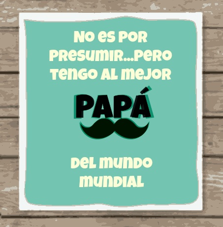 Dia del Padre