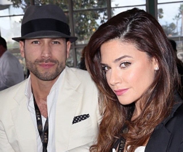 Angelica Celaya Rafael Amaya