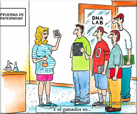 Chistes para El Día del Padre