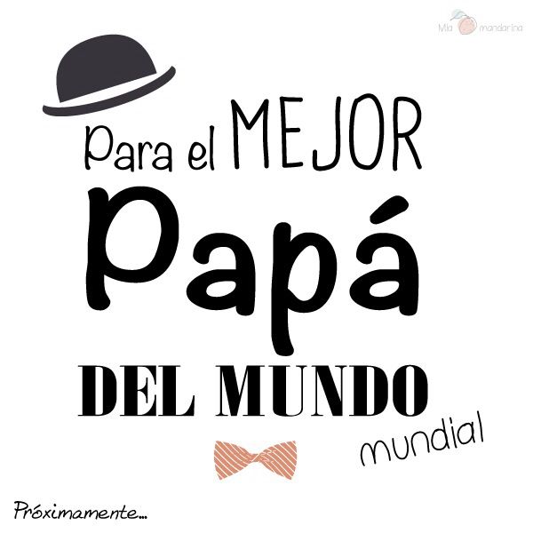 Dia del Padre