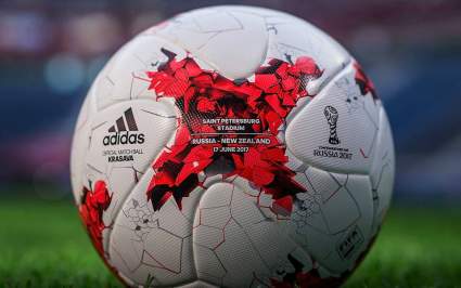 Copa FIFA Confederaciones Rusia 2017: ¿Cómo ver el Live Stream sin cable?