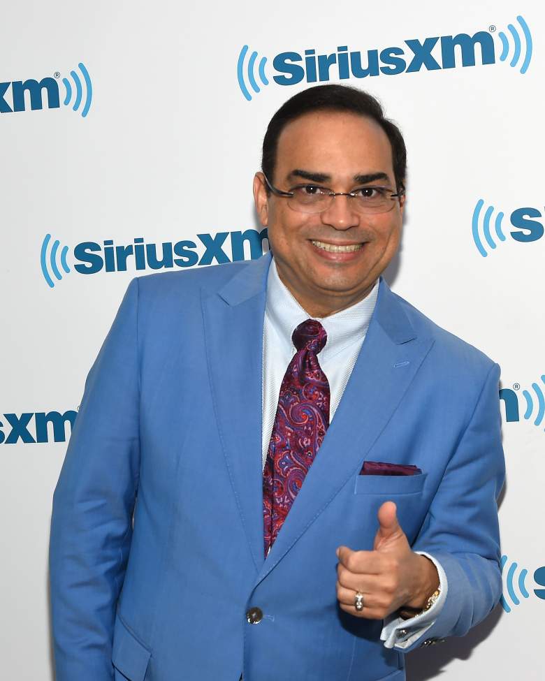 Gilberto Santa Rosa