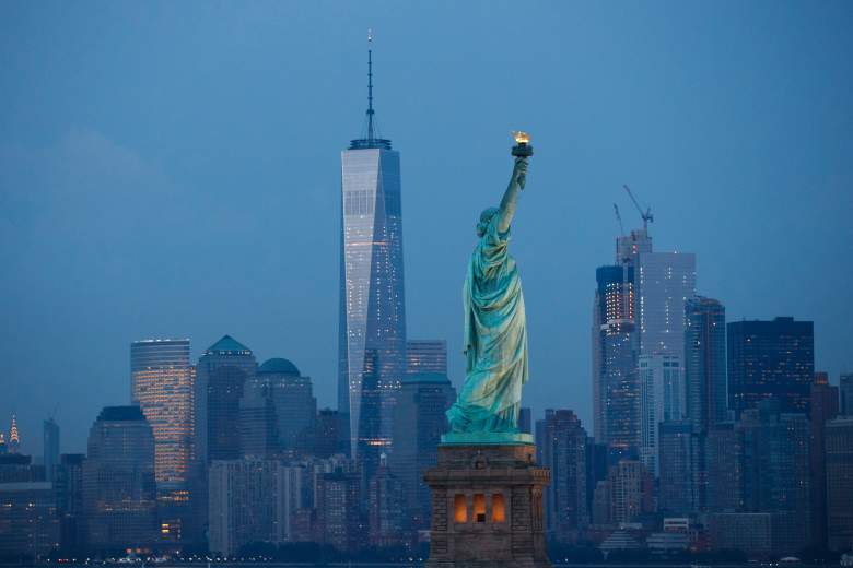 Nueva York Verano