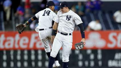 ¿Cómo ver los partidos de los Yankees en vivo y gratis este 2017?