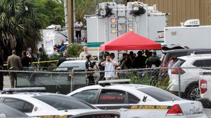 Tiroteo en Fiamma en Orlando: 5 datos importantes que tienes que saber