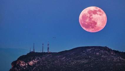 Superluna 2017 en vivo: ¿Cómo ver la transmisión Live Stream?