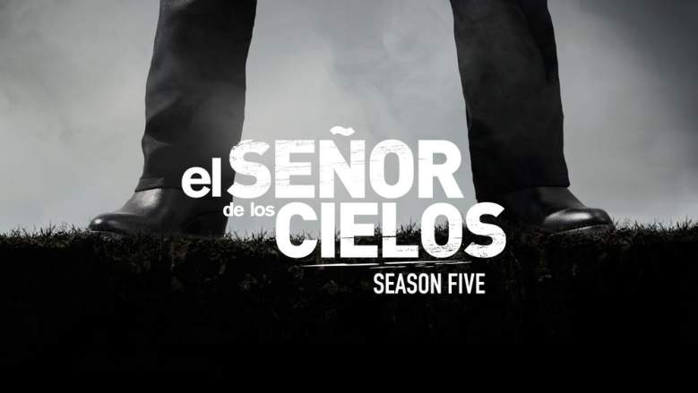 El Senor de los Cielos