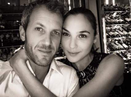 Yaron Varsano, esposo de Gal Gadot: 5 datos curiosos que tienes que saber