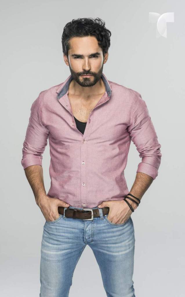 Sin senos Si Hay Paraiso temporada 2: Conoce a los actores y sus personajes, elenco, reparto, quien en quien, Estefanía Gómez en Sin Senos Si Hay Paraiso 2