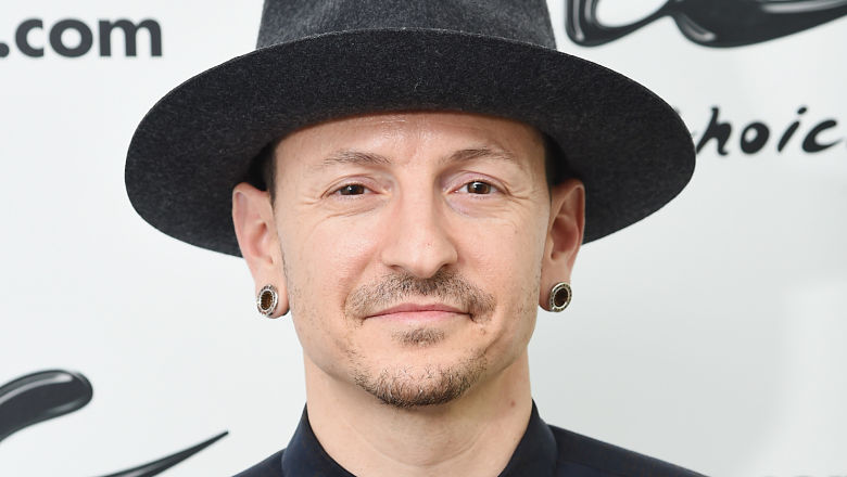 Chester Bennington