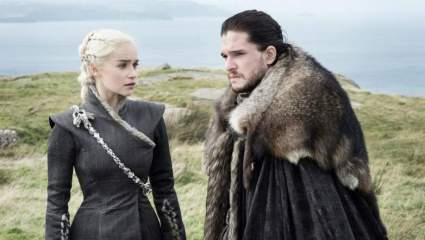 ¿Cuándo empieza la octava temporada de “Game of Thrones”?