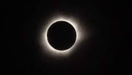Eclipse Solar y embarazadas: ¿Es peligroso para las mujeres embarazadas?