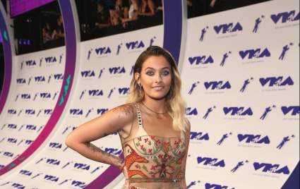 Hija de Michael Jackson alista controversial personaje en una película ¿De qué se trata?