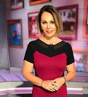 María Elena Salinas 