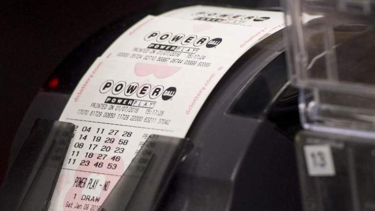 Powerball