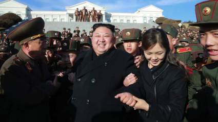 Rumores de muerte de Kim Jong Un en Twitter, por informes de “estado vegetativo”