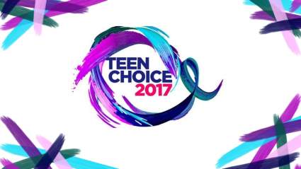 Lista de presentaciones musicales de los Teen Choice Awards 2017