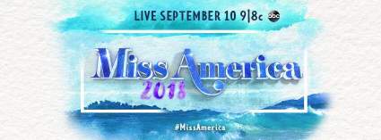 Miss America 2018: Cómo ver el show Live Stream gratis