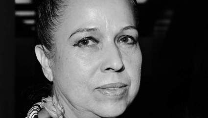 Amalia Hernández – Google Doodle: 5 datos curiosos que tienes que saber