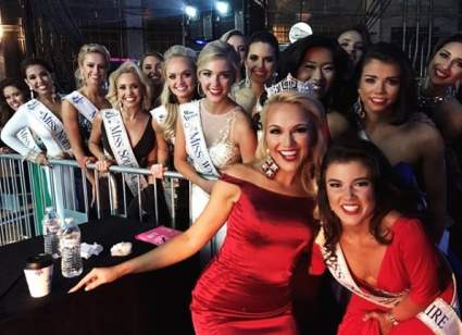 Miss America 2018: Las ganadoras en las preliminares