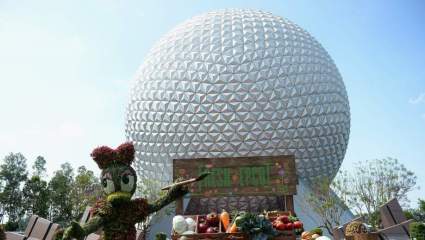 Disney World – EPCOT cancela su Festival de Comida y Vino por el huracán Irma