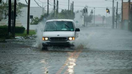 Huracán Irma Live Stream: Mira el huracán de Florida en vivo [VIDEOS EN VIVO]