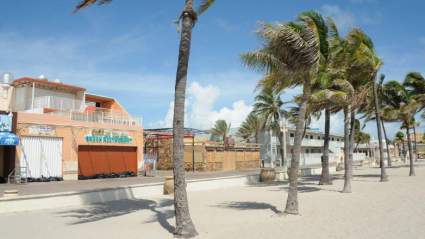 Muertos en asilo en Hollywood, Florida: 5 datos importantes que tienes que saber