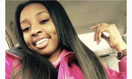 Kenneka Jenkins Video: Facebook Live en fiesta de un hotel