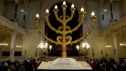 Rosh Hashanah 2017 – 2018: Fechas y Horarios
