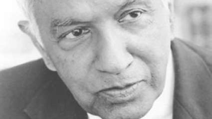 Subrahmanyan Chandrasekhar: 5 Datos curiosos que tienes que saber