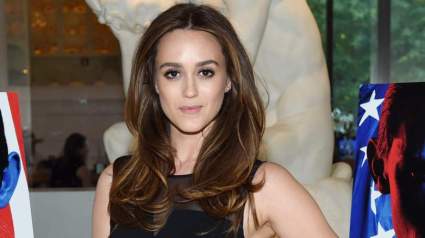 Heather Lind: 5 Datos importantes que tienes que saber