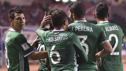 ¿Cómo ver a México vs Trinidad y Tobago en vivo y sin cable?