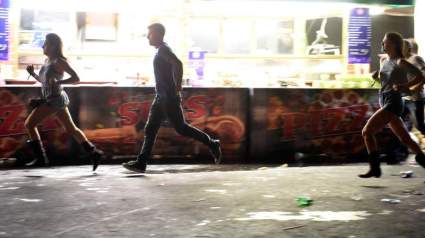 Stephen Paddock: 5 Datos importantes que tienes que saber