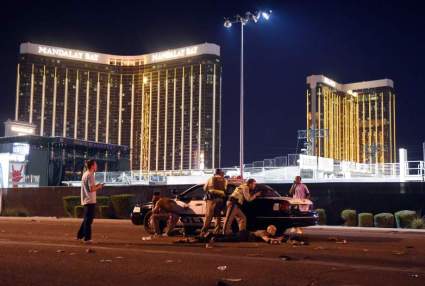 Tiroteo en el Strip de Las Vegas: ¿Es un ataque terrorista? ¿ISIS  es responsable?