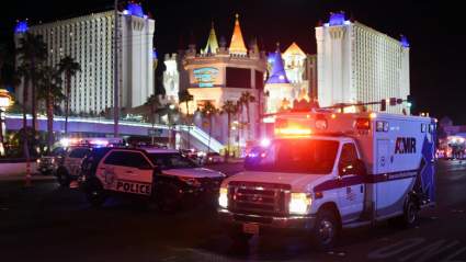 Stephen C. Paddock NO tiene página en Facebook