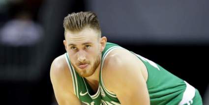 Gordon Hayward: 5 datos importantes que tienes que saber