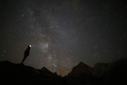 Lluvia Estrellas Oriónidas 2023: ¿Cuándo ver la lluvia de estrellas?