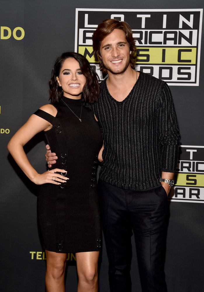 Latin American Music Awards - Season 2017