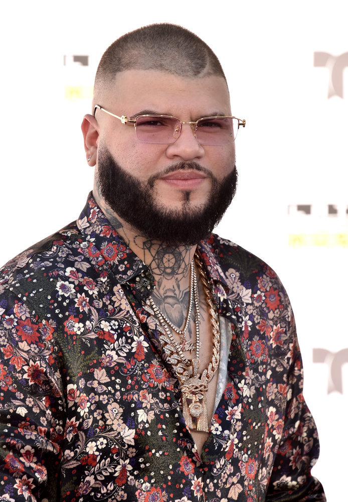 Latin American Music Awards - Season 2017