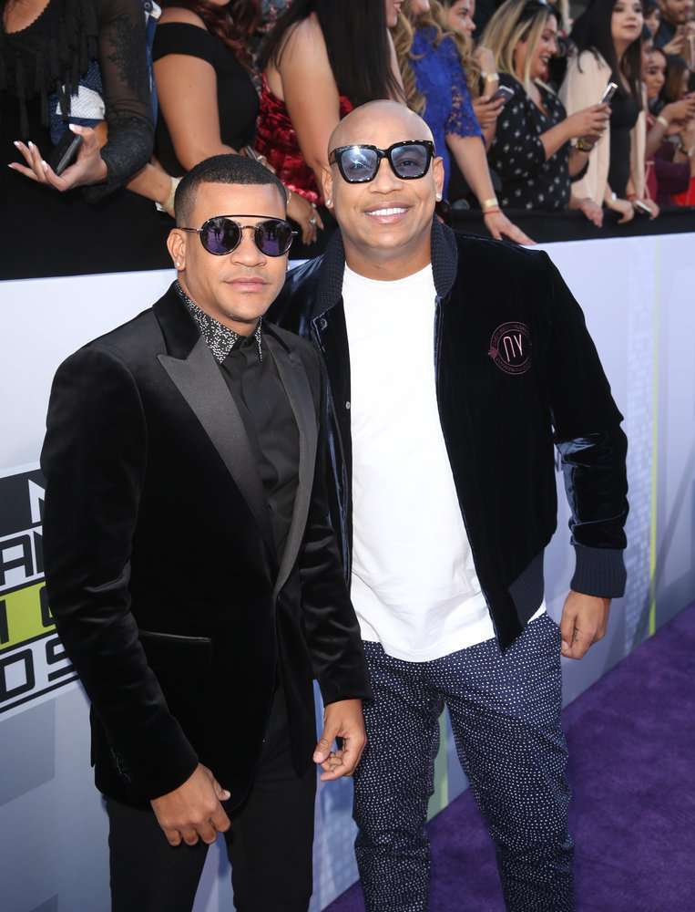 Latin American Music Awards - Season 2017
