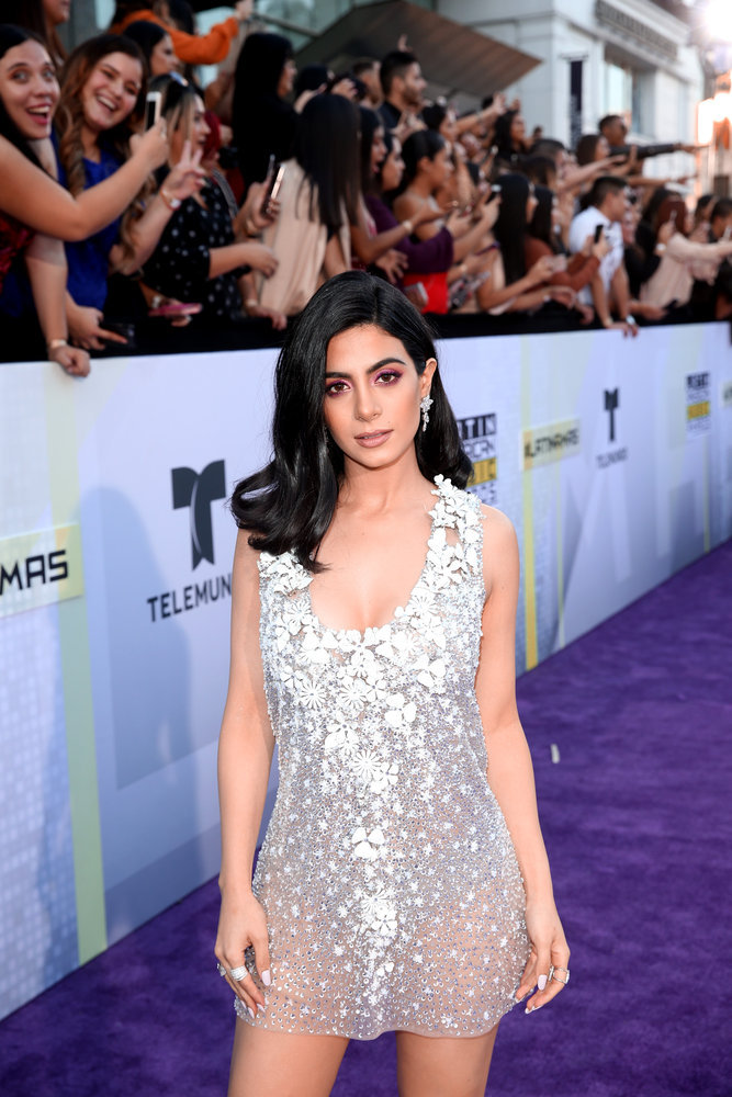 Latin American Music Awards - Season 2017