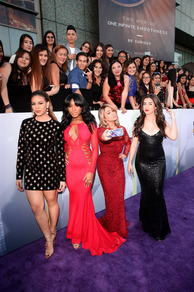 Latin American Music Awards - Season 2017