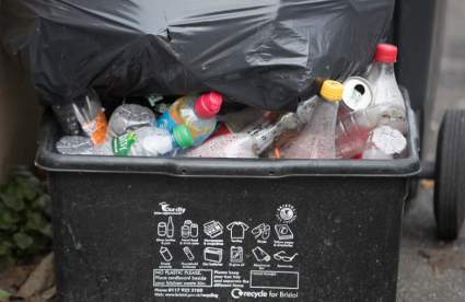 ¿Hay recolección de basura en el Día de La Raza o Columbus Day 2017?