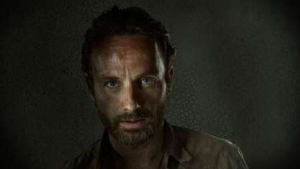 ¿Qué dijo Rick al final del primer capítulo en “The Walking Dead’?