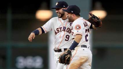 Cómo ver la Serie Mundial de Beisbol en línea sin cable