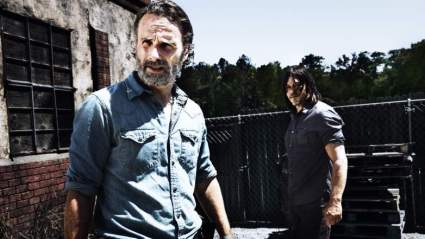 “The Walking Dead” – 22 de octubre: ¿Quién murió en la premier?