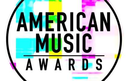 Presentaciones musicales en los American Music Awards 2017