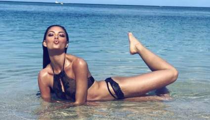 Miss Sudáfrica Demi-Leigh Nel-Peters es Miss Universo 2017: 5 Datos importantes que tienes que saber